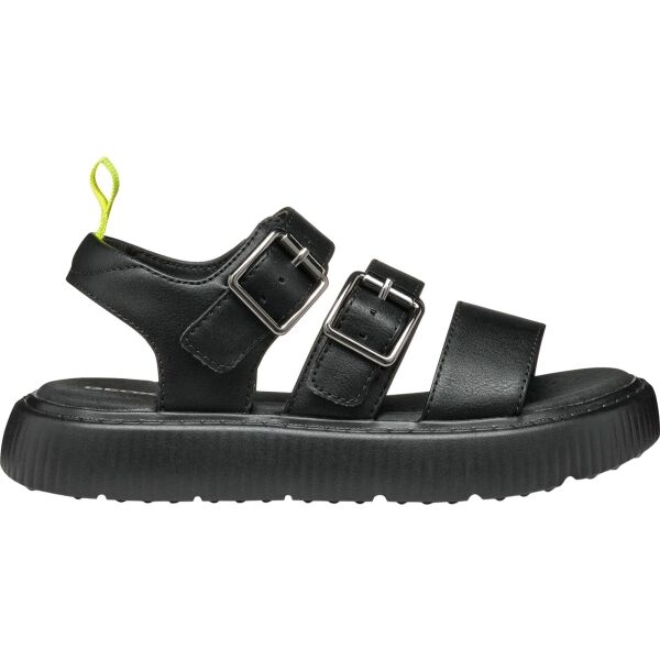 Geox J SANDAL KODETTE G Dívčí sandály
