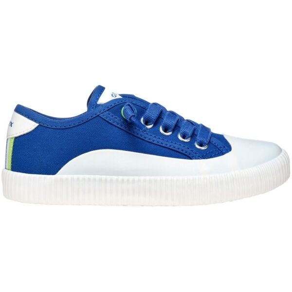 Geox J TIPPESTE Chlapecké tenisky