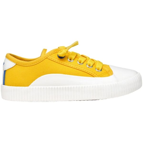 Geox J TIPPESTE Chlapecké tenisky