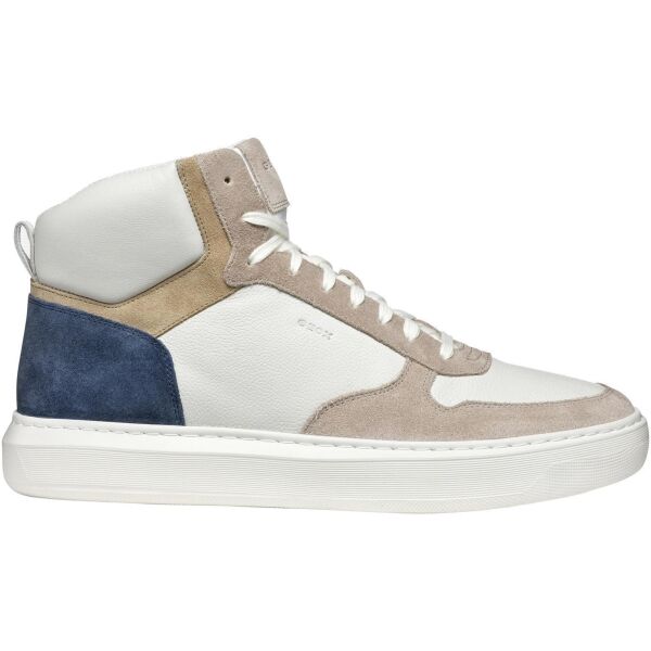 Geox U DEIVEN Pánské tenisky