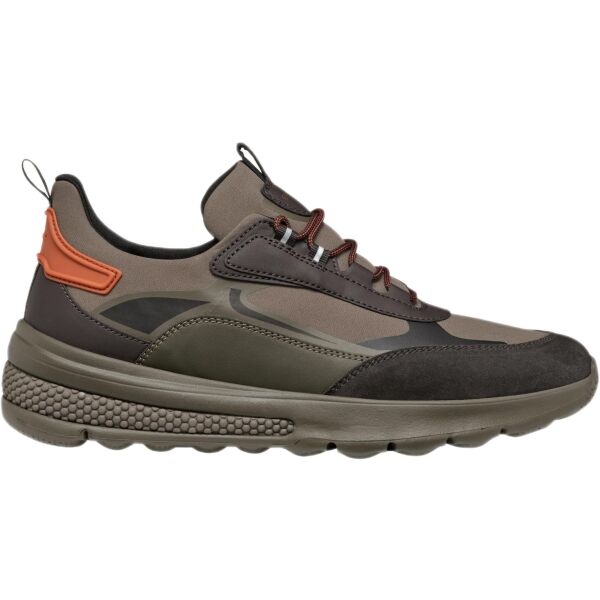 Geox U SPHERICA ACTIF Pánská volnočasová obuv