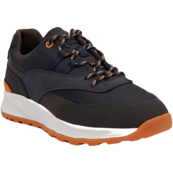 Geox U TERRESTRE Pánské tenisky