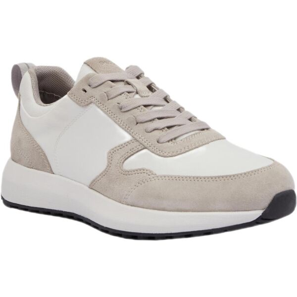 Geox U VOLPIANO Pánské vycházkové boty