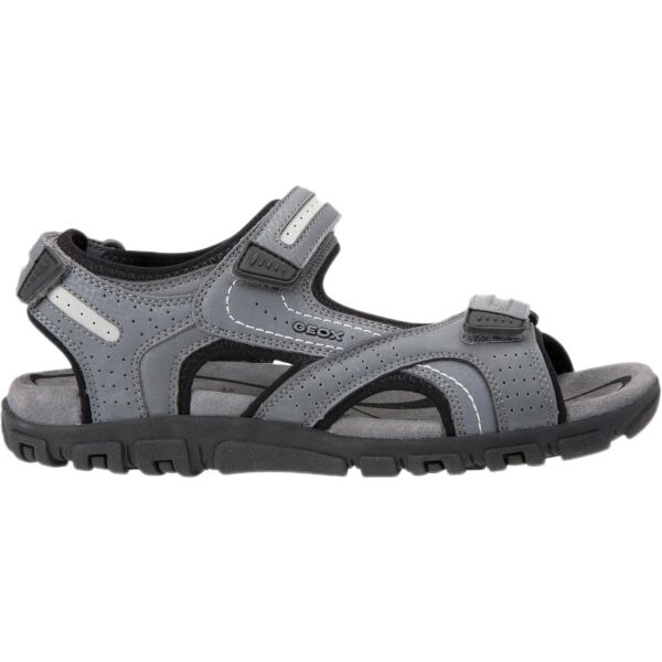 Geox UOMO SANDAL Pánské sandály
