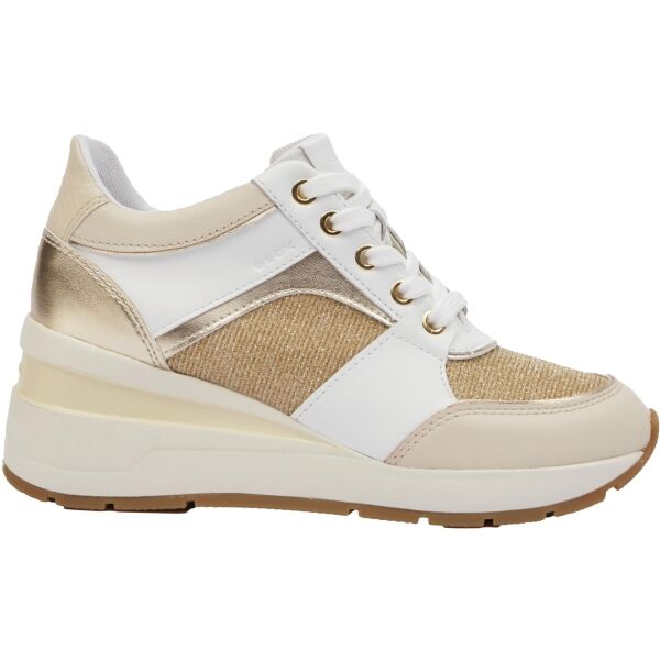 Geox ZOSMA Dámské volnočasové boty