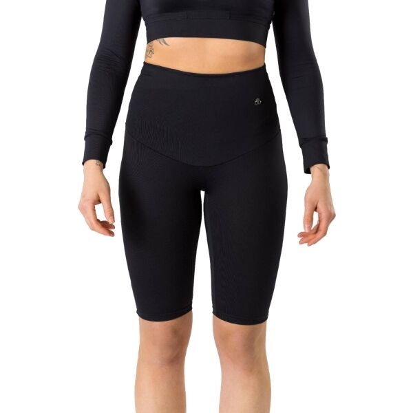 GOLDBEE PULL-DOWN SHORTS Dámské stahovací kraťásky