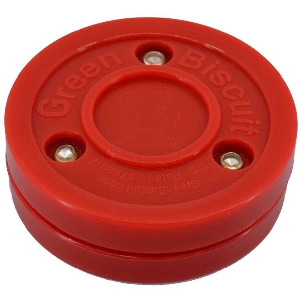 Green Biscuit ORIGINÁL Puk