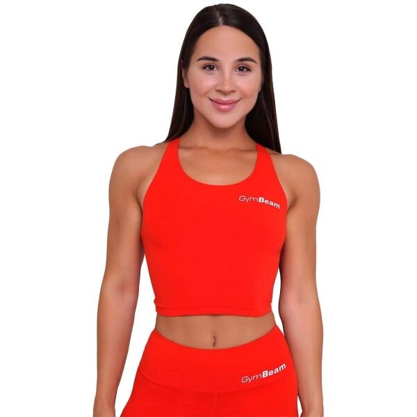 GymBeam BEAT Dámský sportovní top