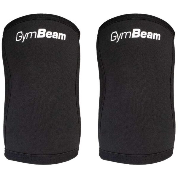 GymBeam CONQUER Neoprenová bandáž na koleno