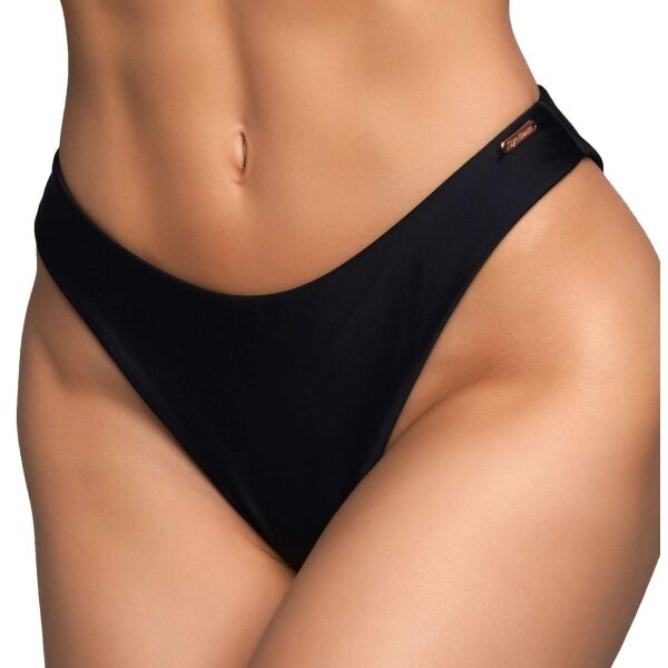 GymBeam CURACAO Dámský spodní díl plavek