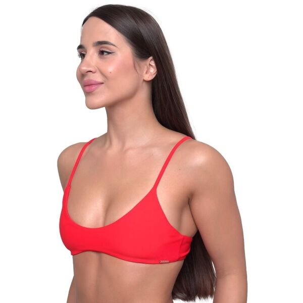 GymBeam HAWAII Dámský vrchní díl plavek