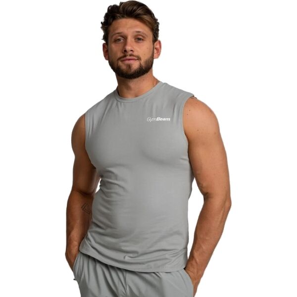 GymBeam TRN Pánské tílko