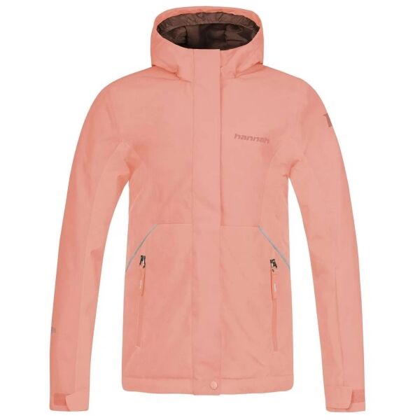 Hannah VALA JR Dívčí lyžařská bunda