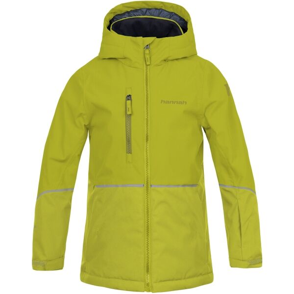 Hannah ANAKIN JR Dětská lyžařská bunda
