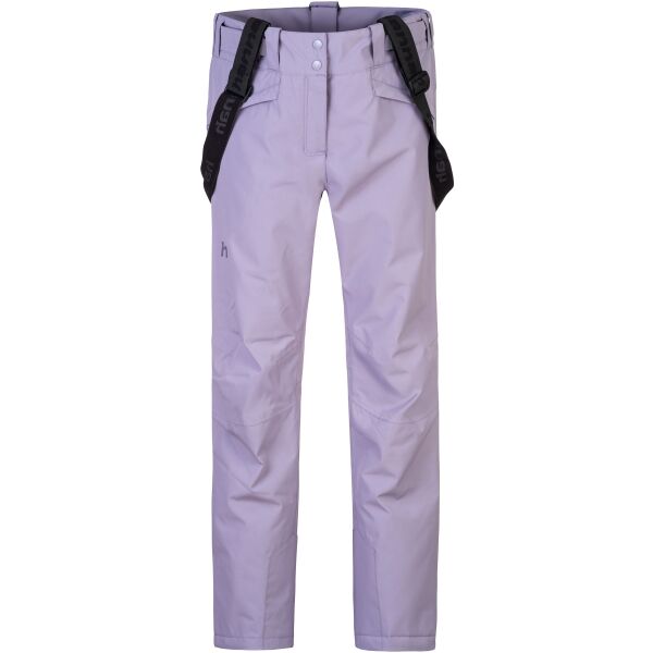 Hannah AWAKE II Dámské lyžařské kalhoty
