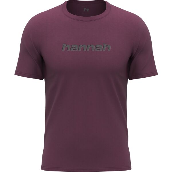 Hannah BINE Pánské tričko