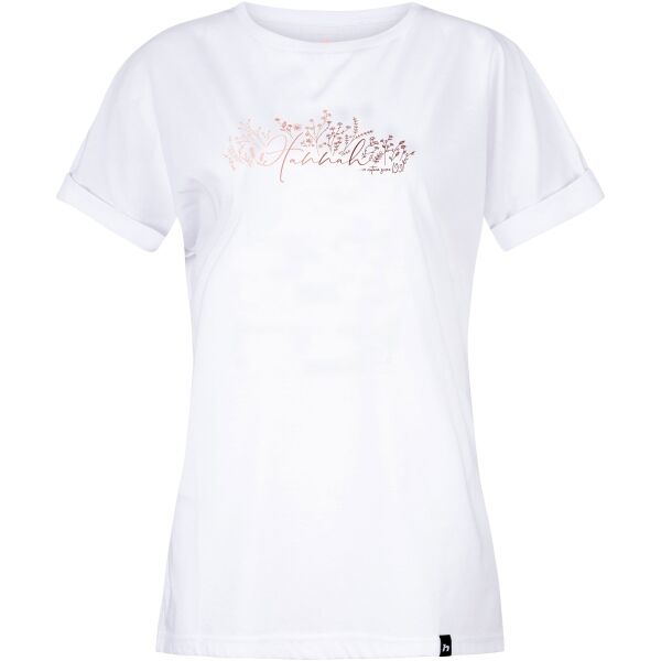 Hannah CHILLI Dámské tričko