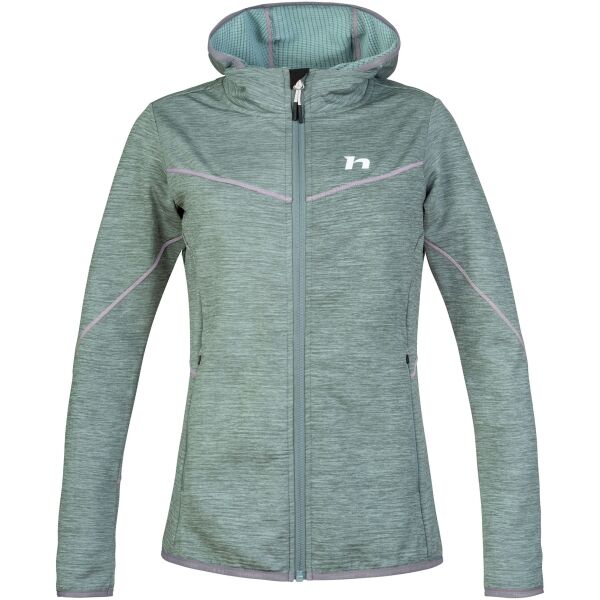 Hannah DAGNYS HOODY Dámská mikina