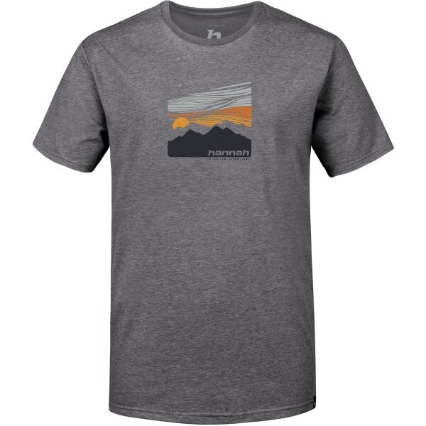 Hannah DANNY Pánské tričko