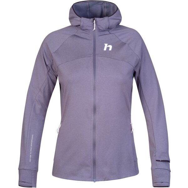 Hannah ELI HOODY Dámská mikina