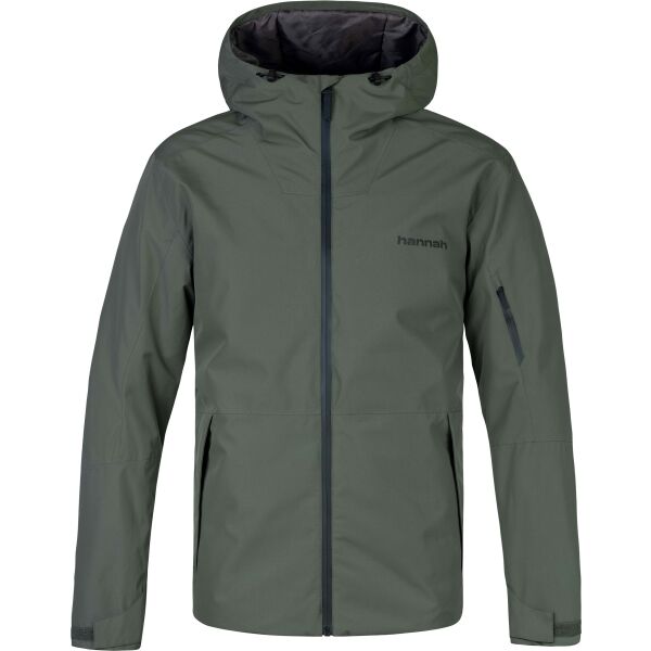 Hannah FALON Pánská lyžařská bunda