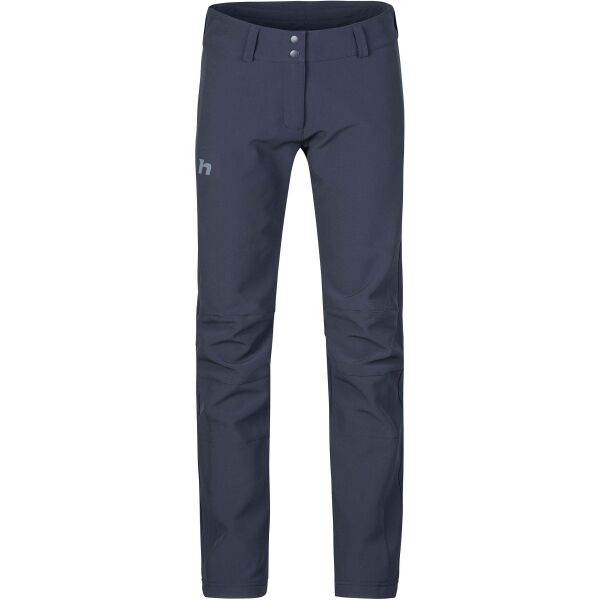 Hannah ILIA Lyžařské softshellové kalhoty