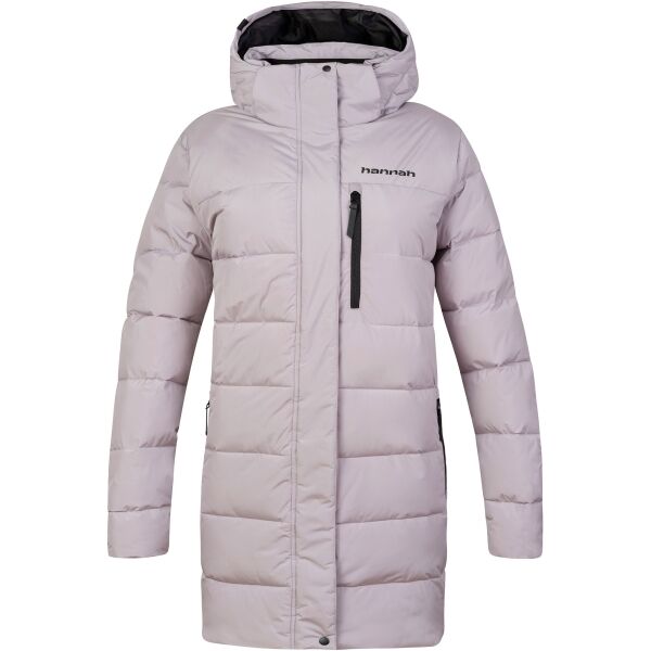 Hannah ISABEA Dámský zimní kabát