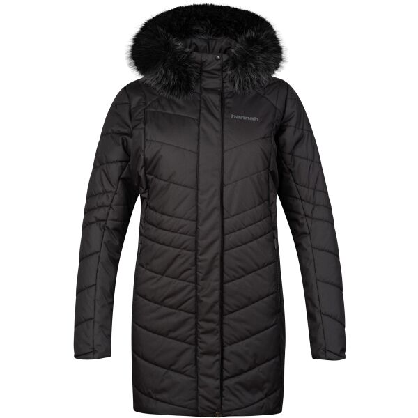 Hannah MARETA II Dámský zimní kabát