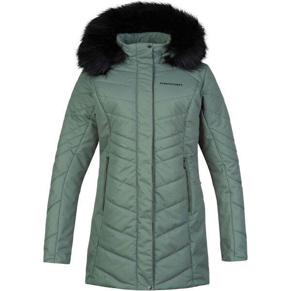 Hannah MARETA II Dámský zimní kabát