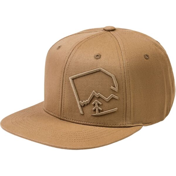 Hannah MENY-EVD Kšiltovka