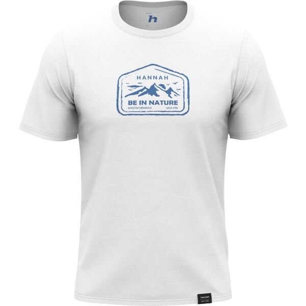Hannah MIKO Pánské tričko