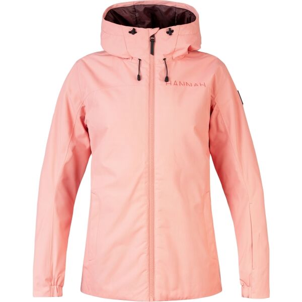 Hannah PEPPER Dámská lyžařská bunda