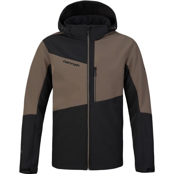 Hannah REGAN Pánská softshellová bunda