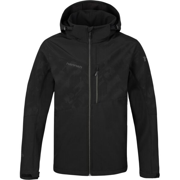 Hannah REGAN Pánská softshellová bunda