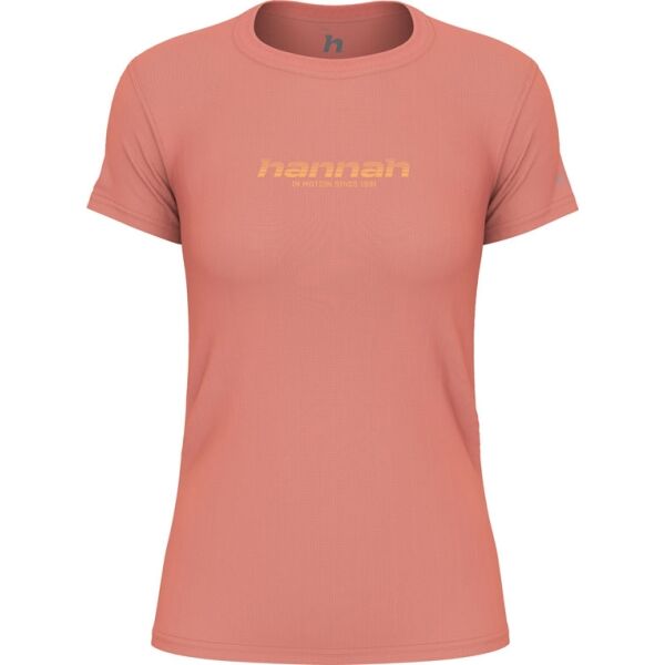 Hannah SAFFI II Dámské tričko