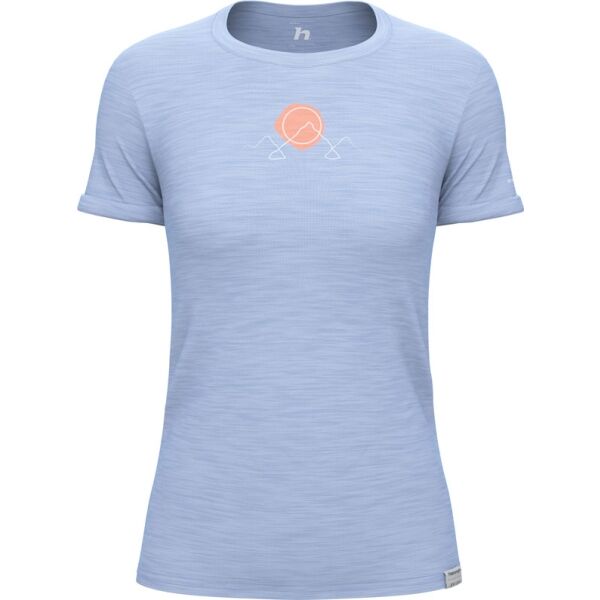 Hannah SELIA II Dámské tričko