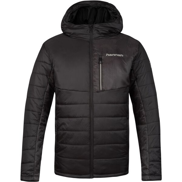 Hannah WILLY Pánská zateplená bunda