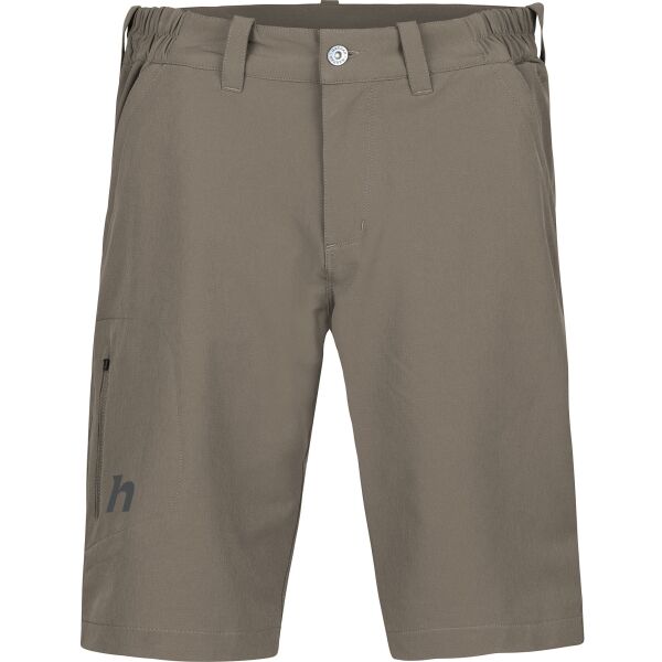 Hannah WORTH Pánské strečové šortky