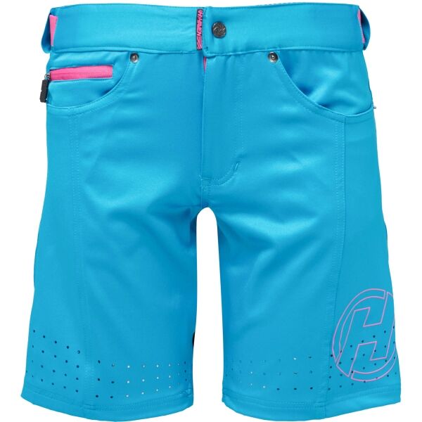 HAVEN AMAZON Dámské kraťasy na kolo