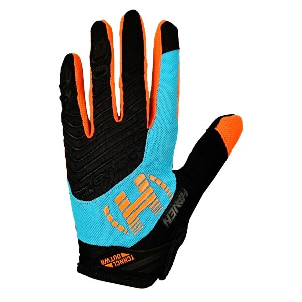 HAVEN DEMO NEO LONG Dlouhoprsté rukavice