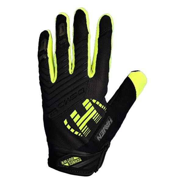 HAVEN DEMO NEO LONG Dlouhoprsté rukavice