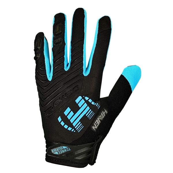 HAVEN DEMO NEO LONG Dlouhoprsté rukavice