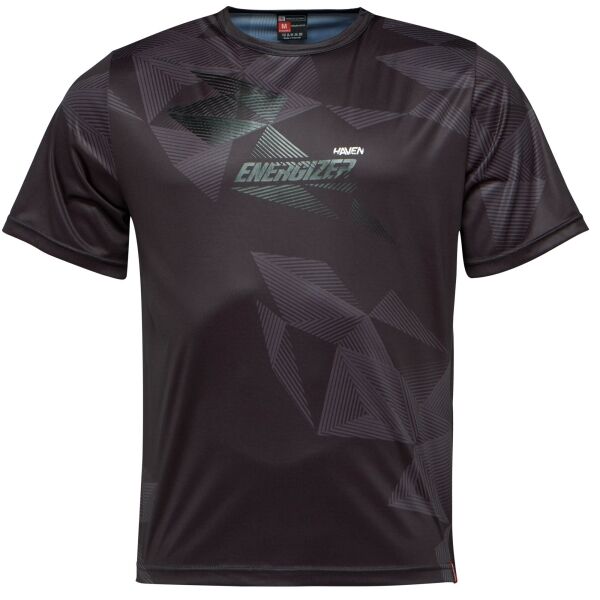 HAVEN ENERGIZER CRAZY SHORT Pánský volný dres na kolo