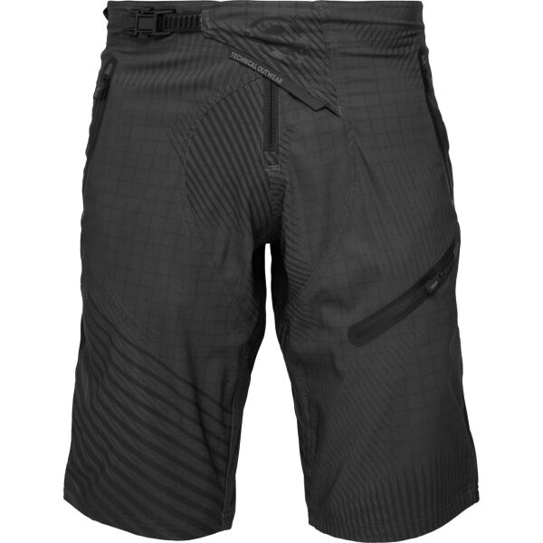 HAVEN ENERGIZER FACTORY Pánské kraťasy na kolo