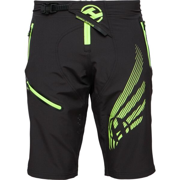 HAVEN ENERGIZER Pánské kraťasy na kolo
