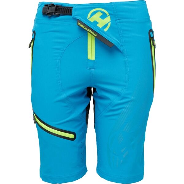 HAVEN ENERGY Dámské kraťasy na kolo