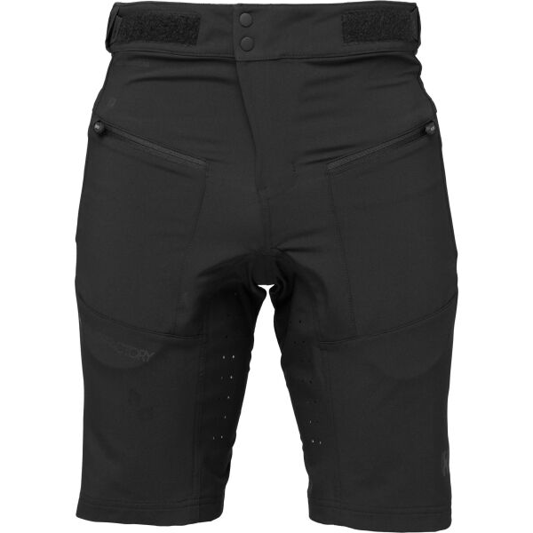 HAVEN FACTORY AIR HMS Dámské kraťasy na kolo