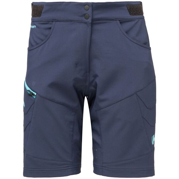 HAVEN FACTORY AIR WMS Dámské kraťasy na kolo