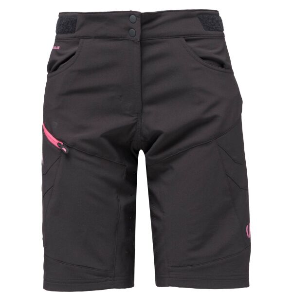 HAVEN FACTORY AIR WMS Dámské kraťasy na kolo