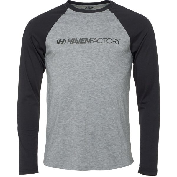 HAVEN FACTORY TRAIL HMS Pánský dres